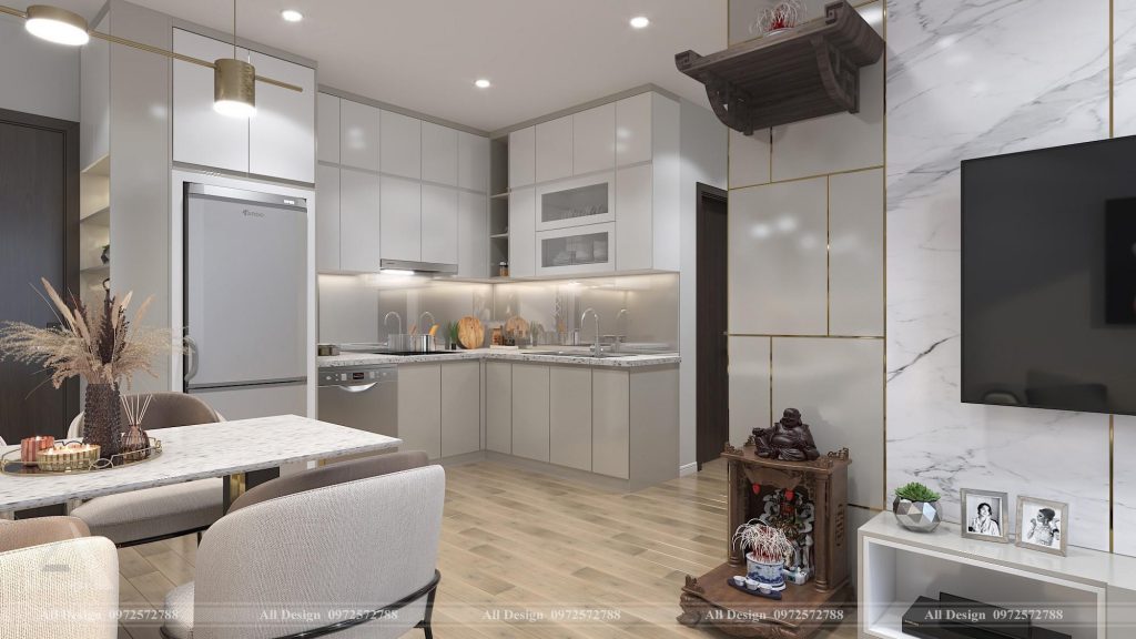 Chung Cu Mrs Nhung Ocean Park (2)