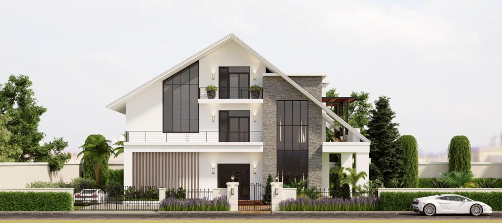 Biet Thu Anh Long (4)