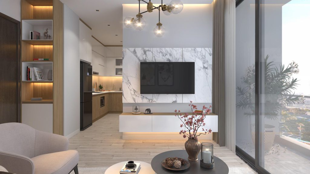 Chung Cu Anh Dung Vinhomes Ocean Park (2)