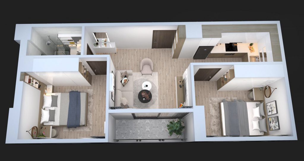 Chung Cu Anh Dung Vinhomes Ocean Park (4)