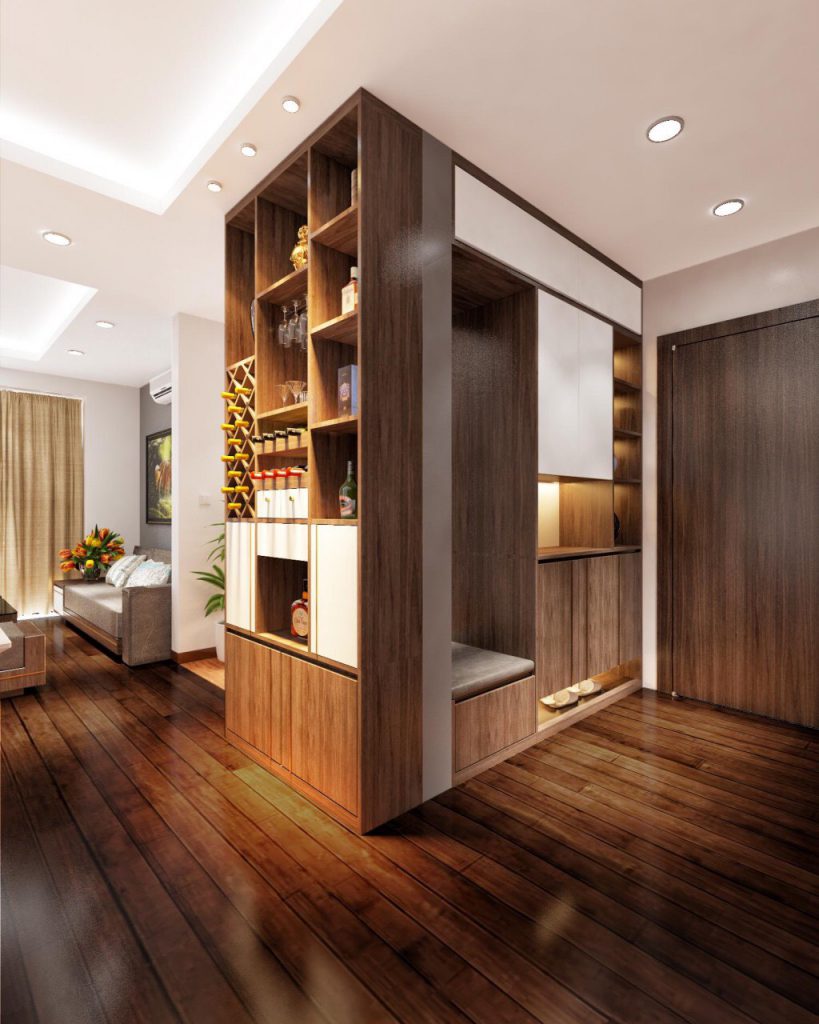 Chung Cu Anh Quan An Binh City (2)