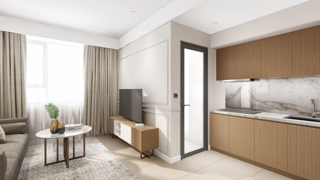 Chung Cu Anh Tuan Anh (9)