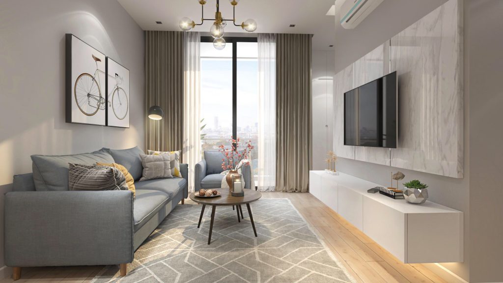 Chung Cu Chi Lan Vinhomes Ocean Park (2)