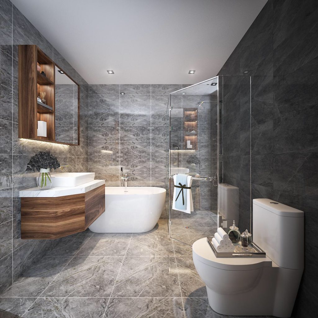 Nha Pho Chu Quang (1)