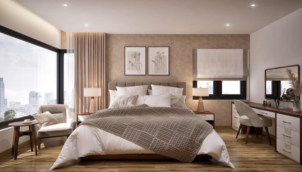 Nha Pho Chu Quang (10)