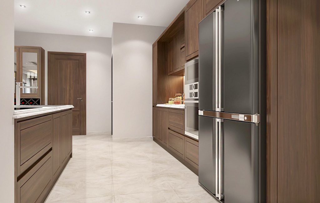 Nha Pho Chu Quang (11)