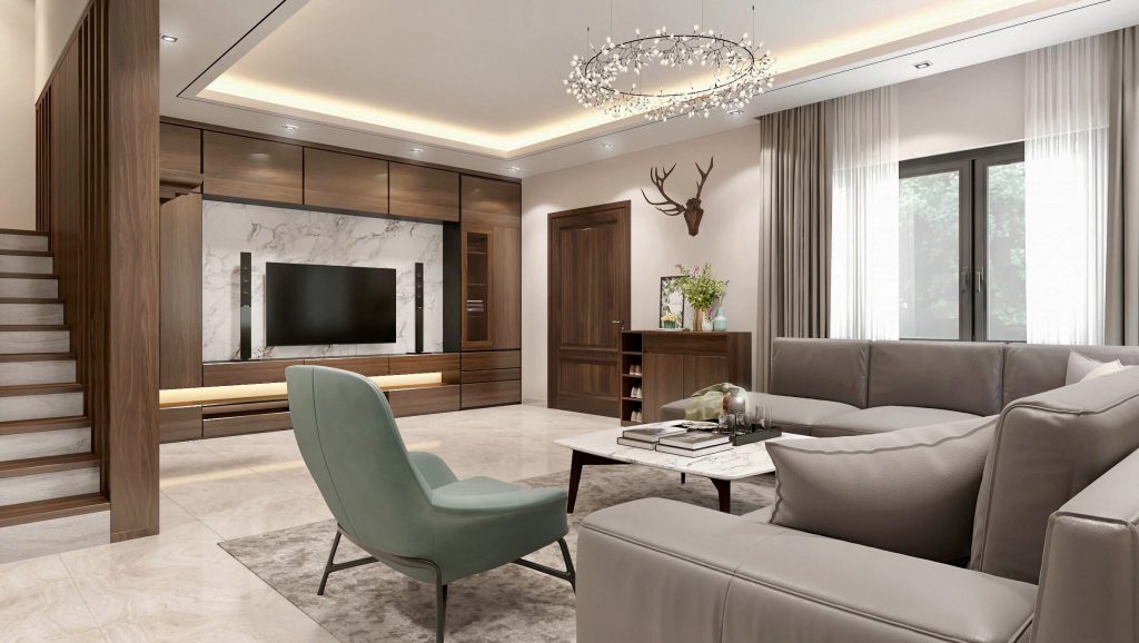 Nha Pho Chu Quang (16)