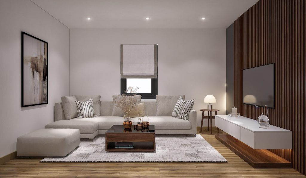 Nha Pho Chu Quang (2)