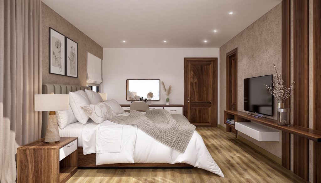 Nha Pho Chu Quang (8)