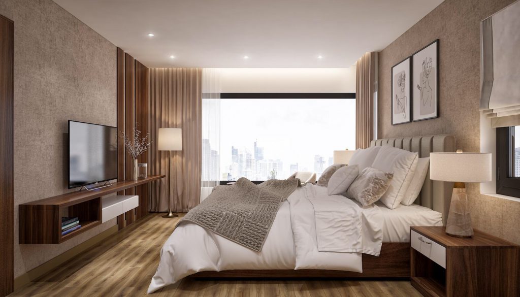 Nha Pho Chu Quang (9)