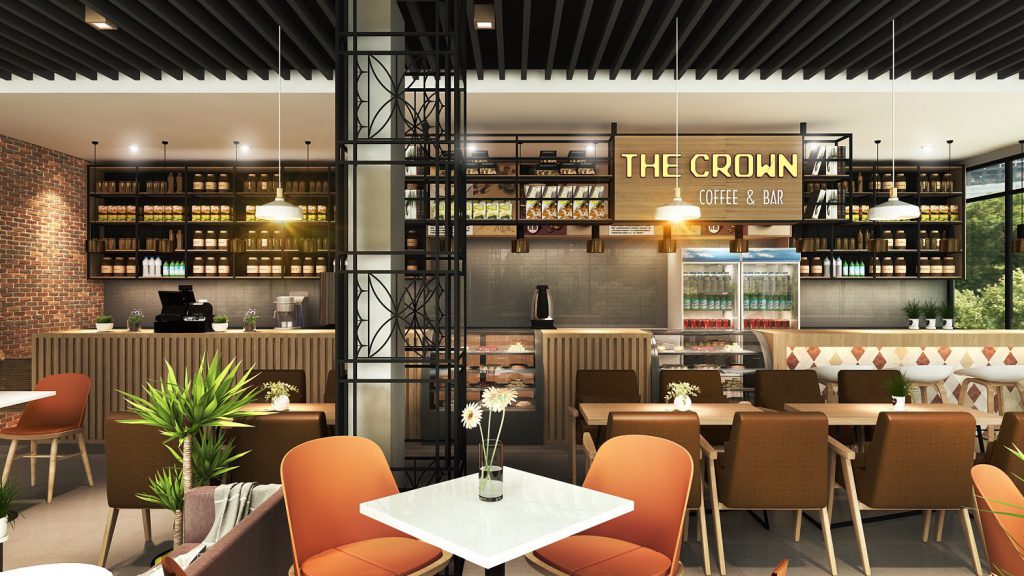 Quan Cafe Anh Duong Red Coffee (5)