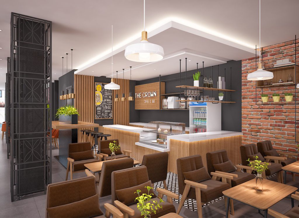 Quan Cafe Anh Duong Red Coffee (7)