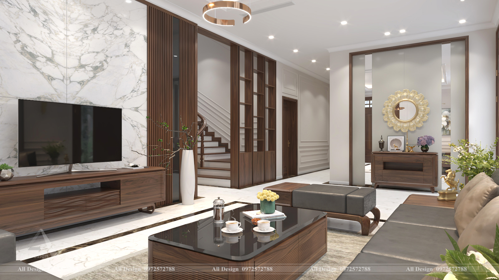 Phong Khach Oc Cho 4